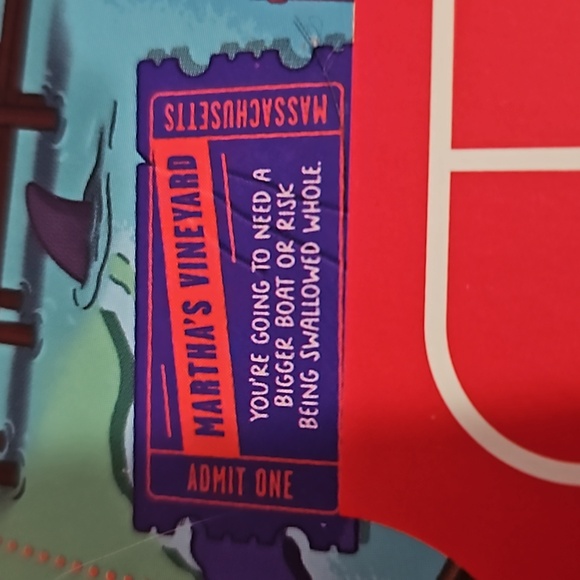 Movie Locations Jigsaw puzzle - Picture 3 of 3